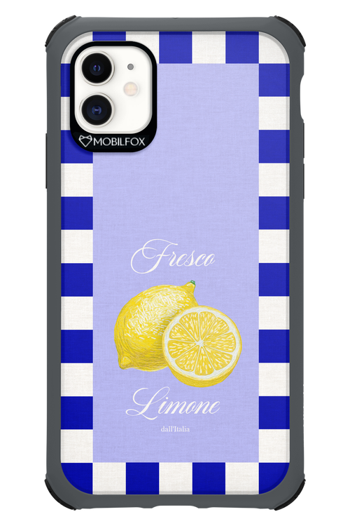 Fresssh - Apple iPhone 11