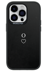 O Black 2.0 - Apple iPhone 14 Pro