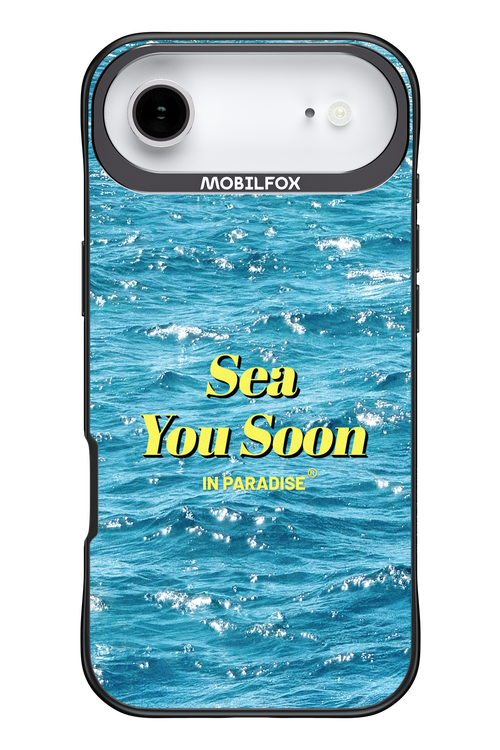 Sea You - Apple iPhone 17 Air