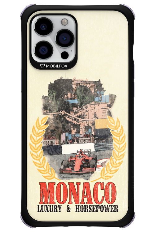 Monaco Luxury 2.0 - Apple iPhone 12 Pro Max