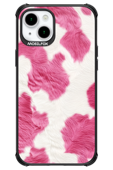 Pink Cow - Apple iPhone 15 Plus