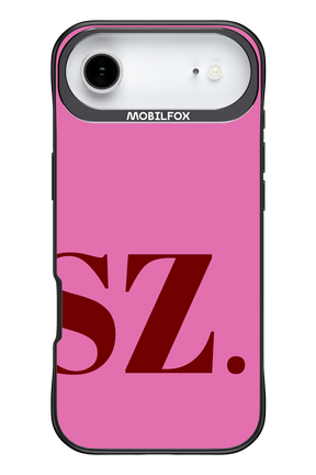 SZ (Sorbet) 2.0 - Apple iPhone 17 Air