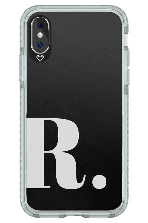 R (Off Space) 2.0 - Apple iPhone X