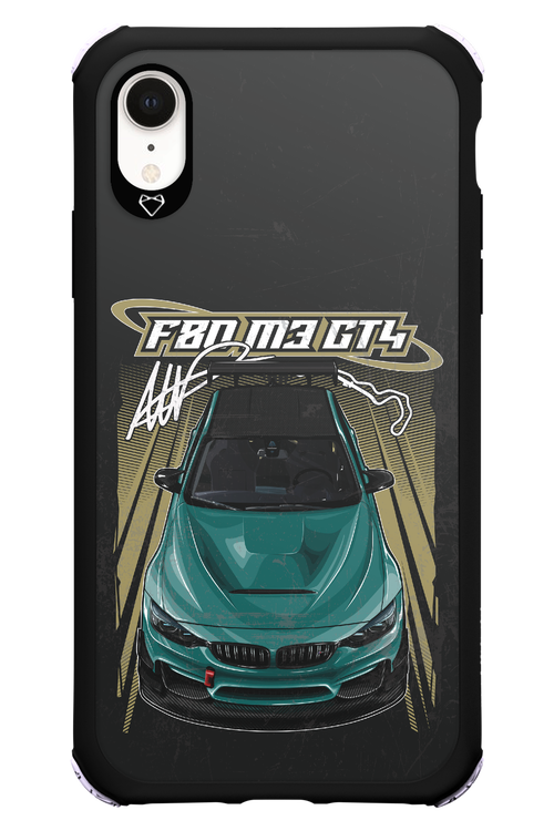FBD M3 GT4 2.0 - Apple iPhone XR