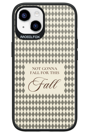 Not Gonna Fall - Apple iPhone 14