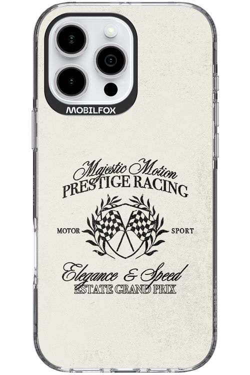 Old money - Apple iPhone 16 Pro Max