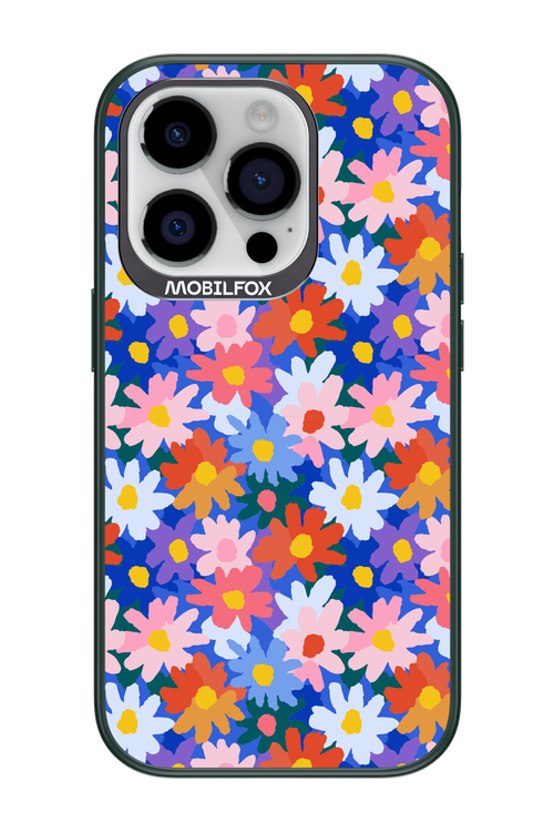 Happy Bloom - Apple iPhone 14 Pro