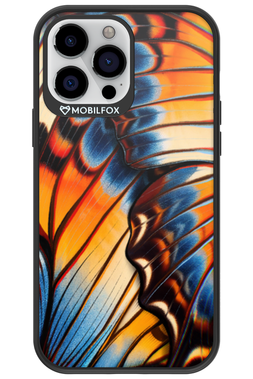 Rainbow Wing 2.0 - Apple iPhone 13 Pro Max