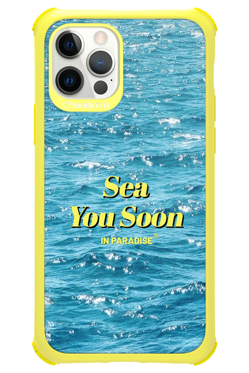 Sea You - Apple iPhone 12 Pro
