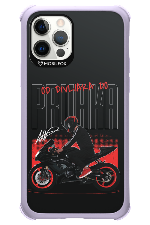 PRVHKA 2.0 - Apple iPhone 12 Pro