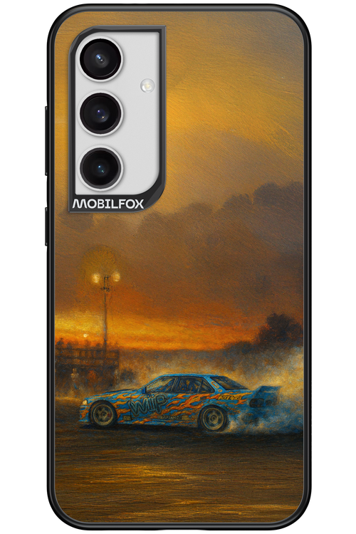 Drift Chaos - Samsung Galaxy S24