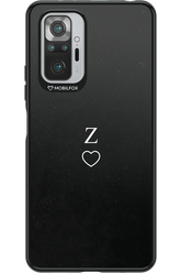 Z Black 2.0 - Xiaomi Redmi Note 10 Pro