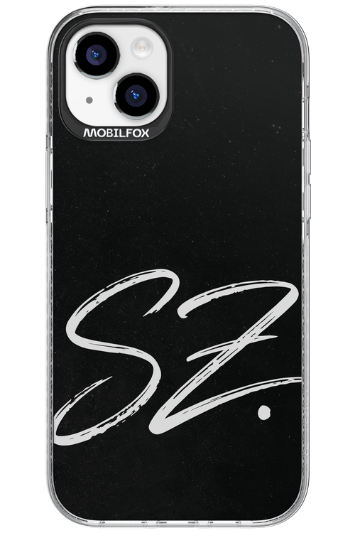 (Off Space) SZ 2.0 - Apple iPhone 15 Plus