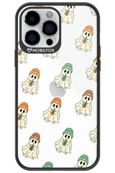 Spirited Sips (Nude) - Apple iPhone 13 Pro Max