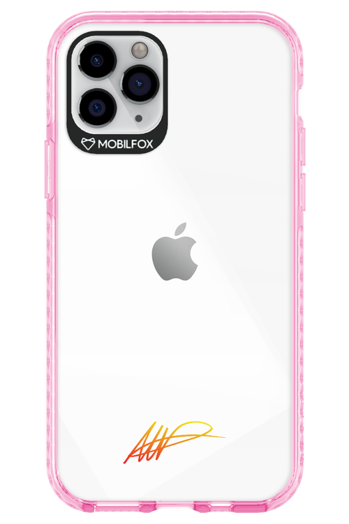 Signature Edition 2.0 - Apple iPhone 11 Pro