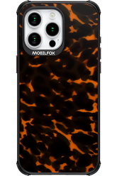 Tortie - Apple iPhone 15 Pro Max