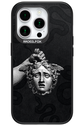Medusa’s Gaze - Apple iPhone 15 Pro