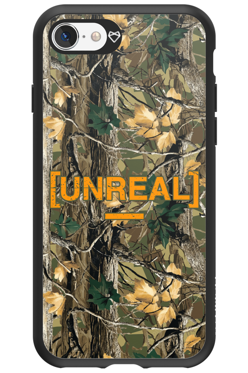 Realtree - Apple iPhone SE 2022