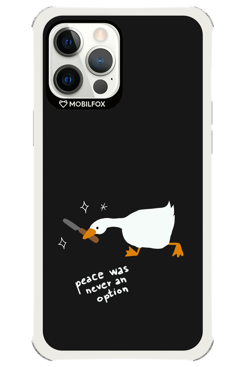 OPTION - Apple iPhone 12 Pro Max