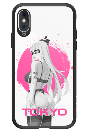 Tokyo Pulse - Apple iPhone X