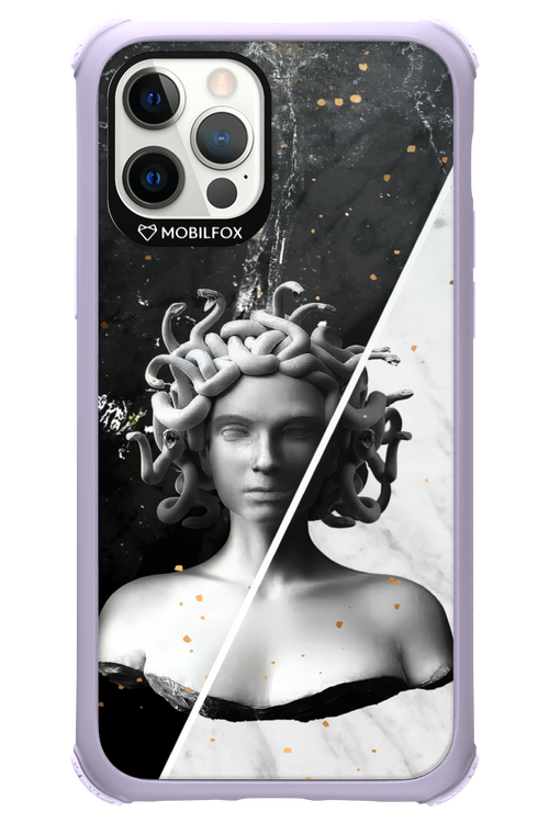 Medusa - Apple iPhone 12 Pro