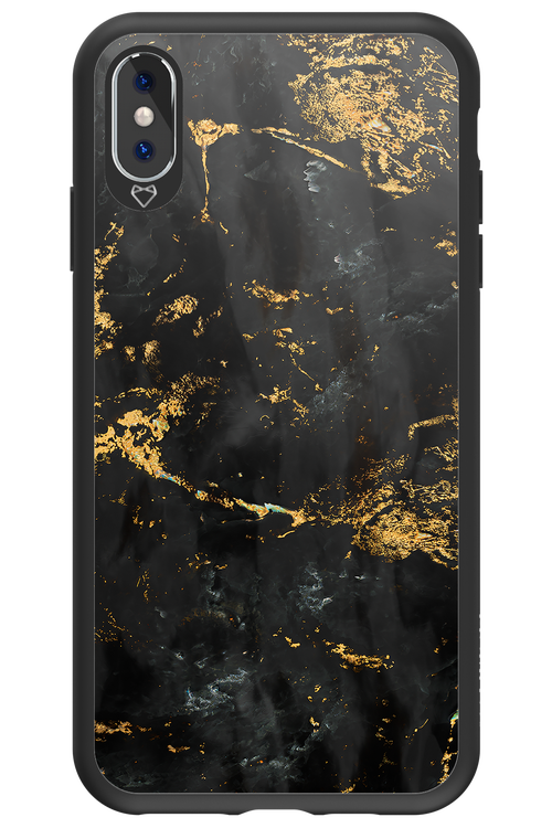 Goldie - Apple iPhone XS Max