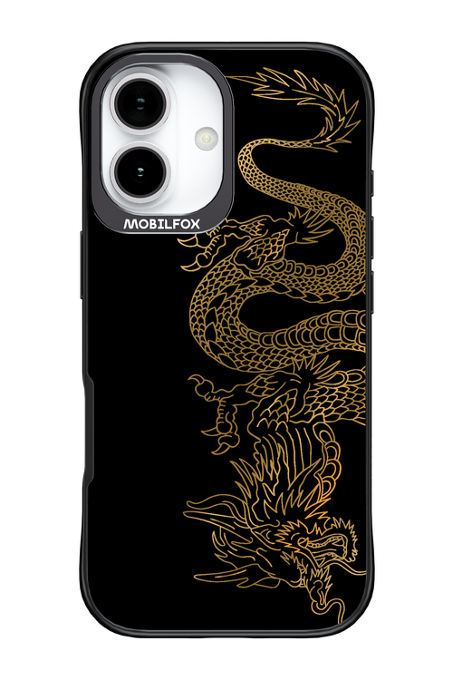Gold Age 2.0 - Apple iPhone 17