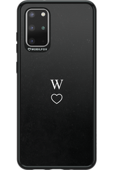 W Black 2.0 - Samsung Galaxy S20+