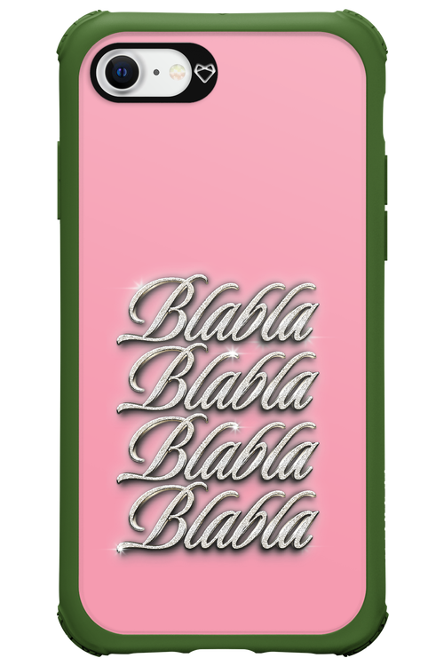 Blabla Blabla 2.0 - Apple iPhone 8