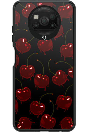 Cherry Blood - Xiaomi Poco X3 Pro