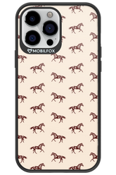 Equestrian Beige - Apple iPhone 13 Pro Max