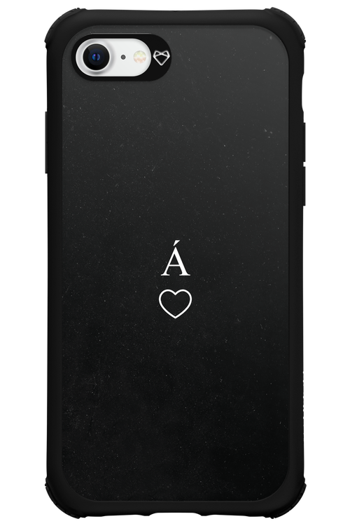 A Black II 2.0 - Apple iPhone SE 2022