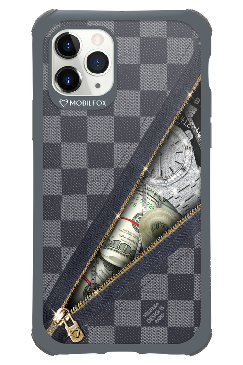 Goodie Bag - Apple iPhone 11 Pro