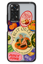 Fruit Queen 2.0 - Xiaomi Redmi Note 11/11S 4G