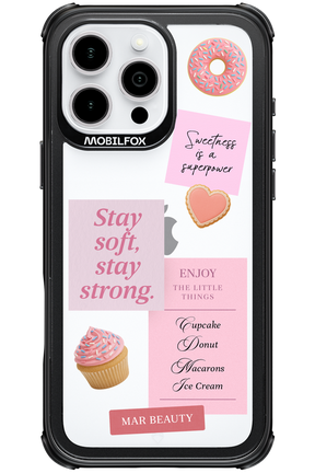 Sweet Babe - Apple iPhone 16 Pro Max