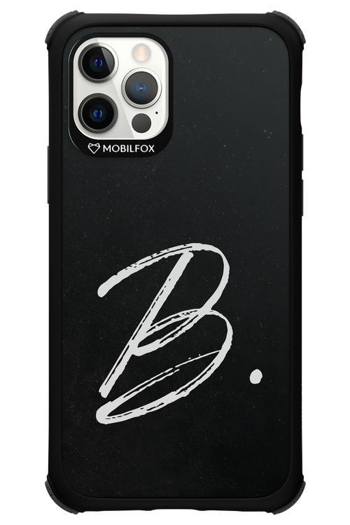 (Off Space) B 2.0 - Apple iPhone 12 Pro