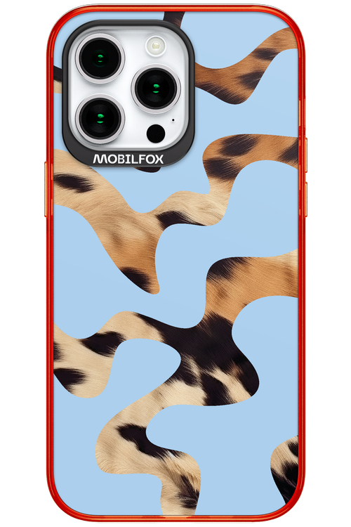 Funky Deer - Apple iPhone 15 Pro Max