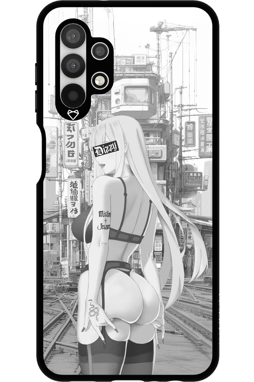 Blade Beauty - Samsung Galaxy A13 4G