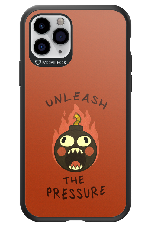 Pressure Bomb 2.0 - Apple iPhone 11 Pro