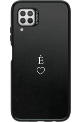 E Black II 2.0 - Huawei P40 Lite