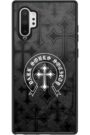 Dark Souls Society - Samsung Galaxy Note 10+