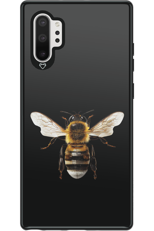 Bee Black - Samsung Galaxy Note 10+