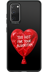 Too Hot 2.0 - Samsung Galaxy S20 FE