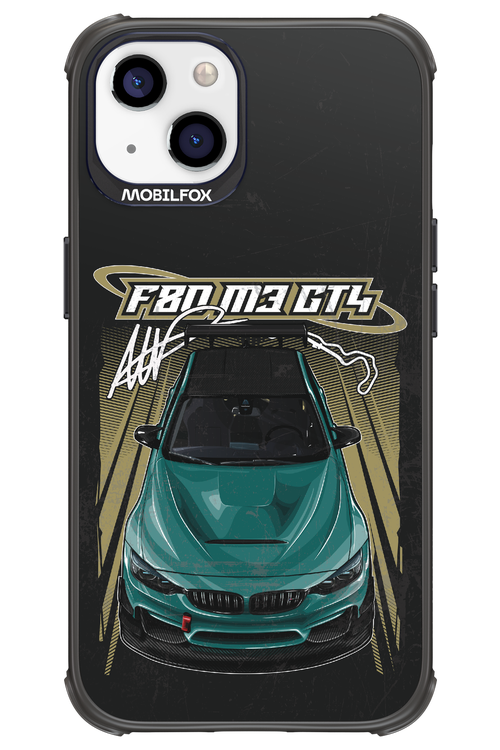 FBD M3 GT4 2.0 - Apple iPhone 13