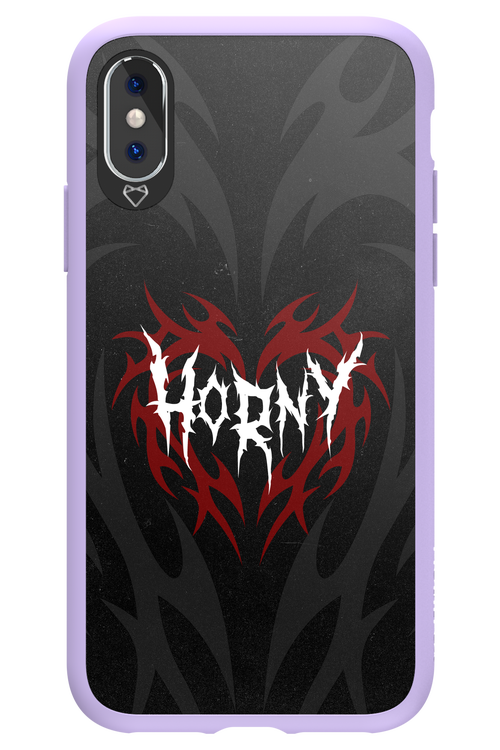 HORNY 2.0 - Apple iPhone XS