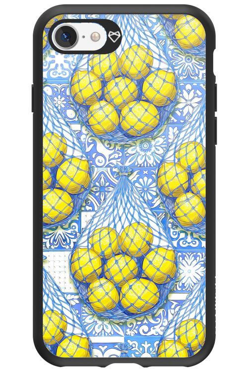 Net Style - Apple iPhone 7