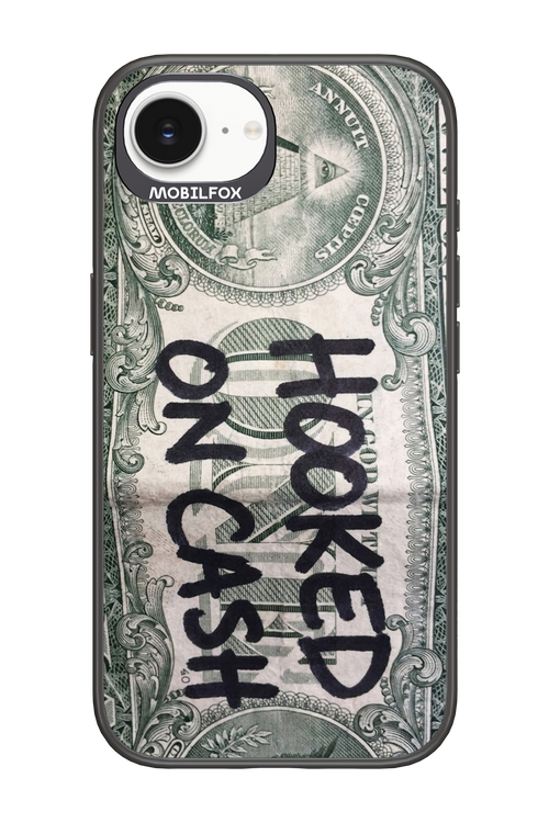 hooked 2.0 - Apple iPhone 16e