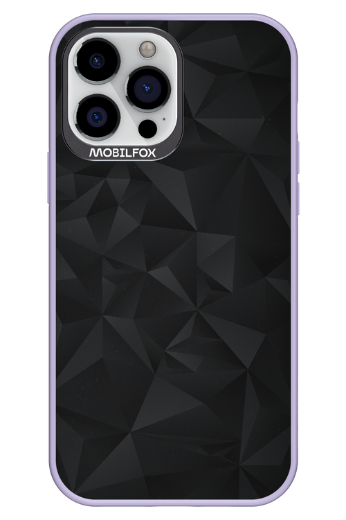 Low Poly - Apple iPhone 13 Pro Max