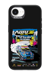 ADRI36 Midnight Drift - Apple iPhone 16e