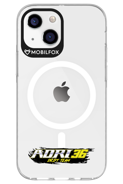 ADRI36 Signature 2.0 - Apple iPhone 13 Mini
